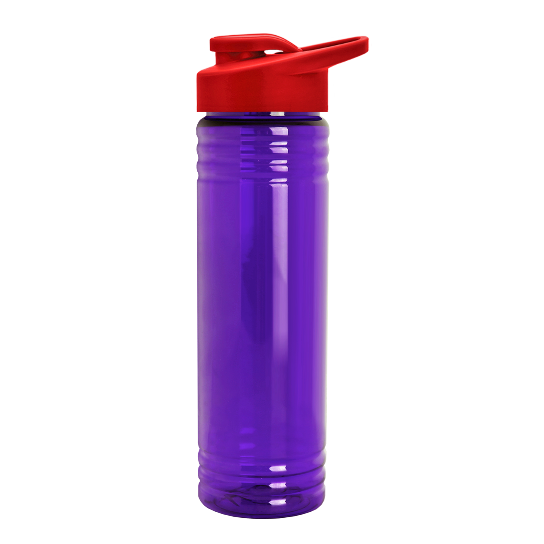 Garyline® Slim Fit Bottle with Drink-Thru Lid - 24 oz. 781