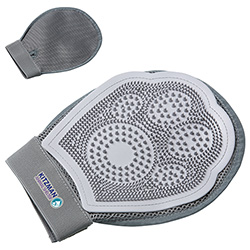 Breeder Pet Grooming Glove 17