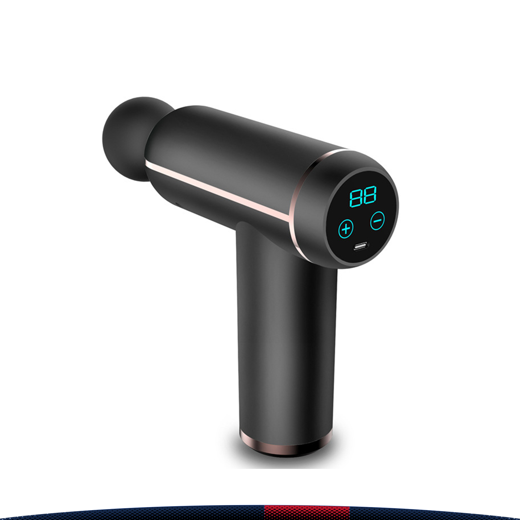 Osta Massage Gun 3