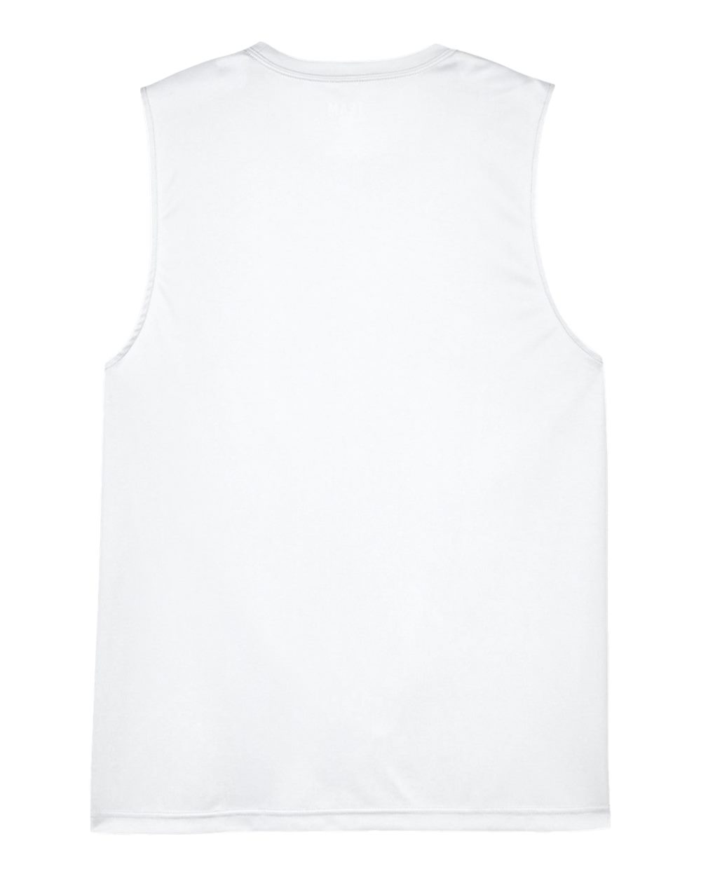 Men's Zone Performance Muscle T-Shirt - TT11M 39