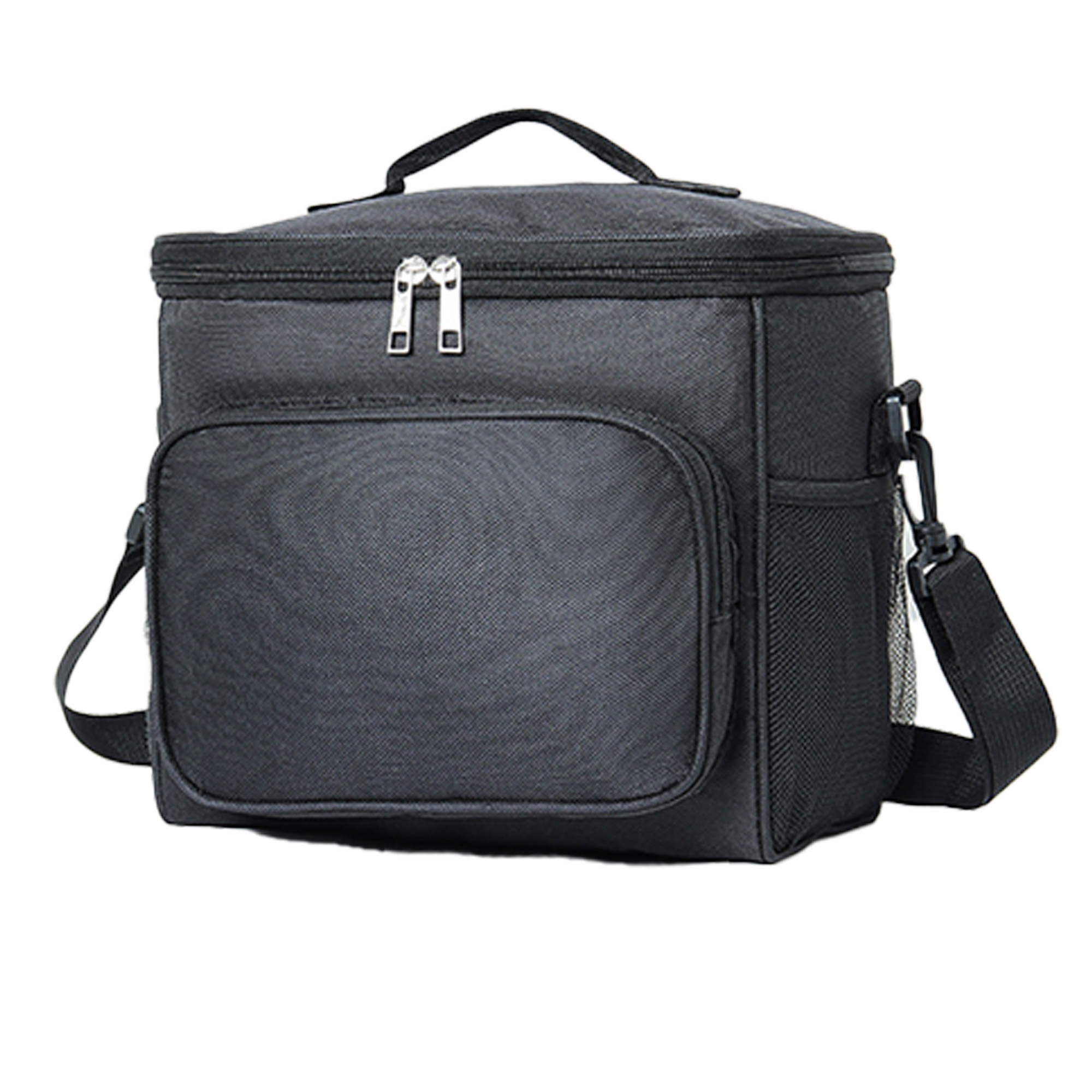 MOQ 30 Insulation Bag With One-shoulder Strap 4