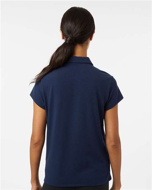 Women's Blended Polo - A690 40