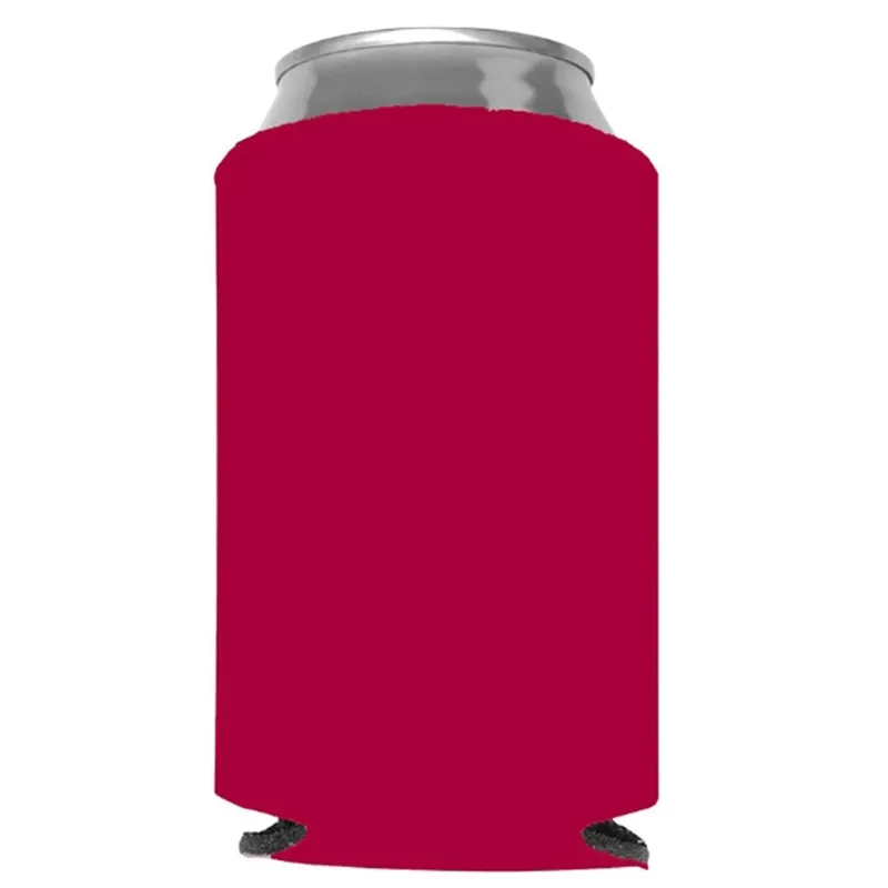 Portable One-piece Can Sleeve 3