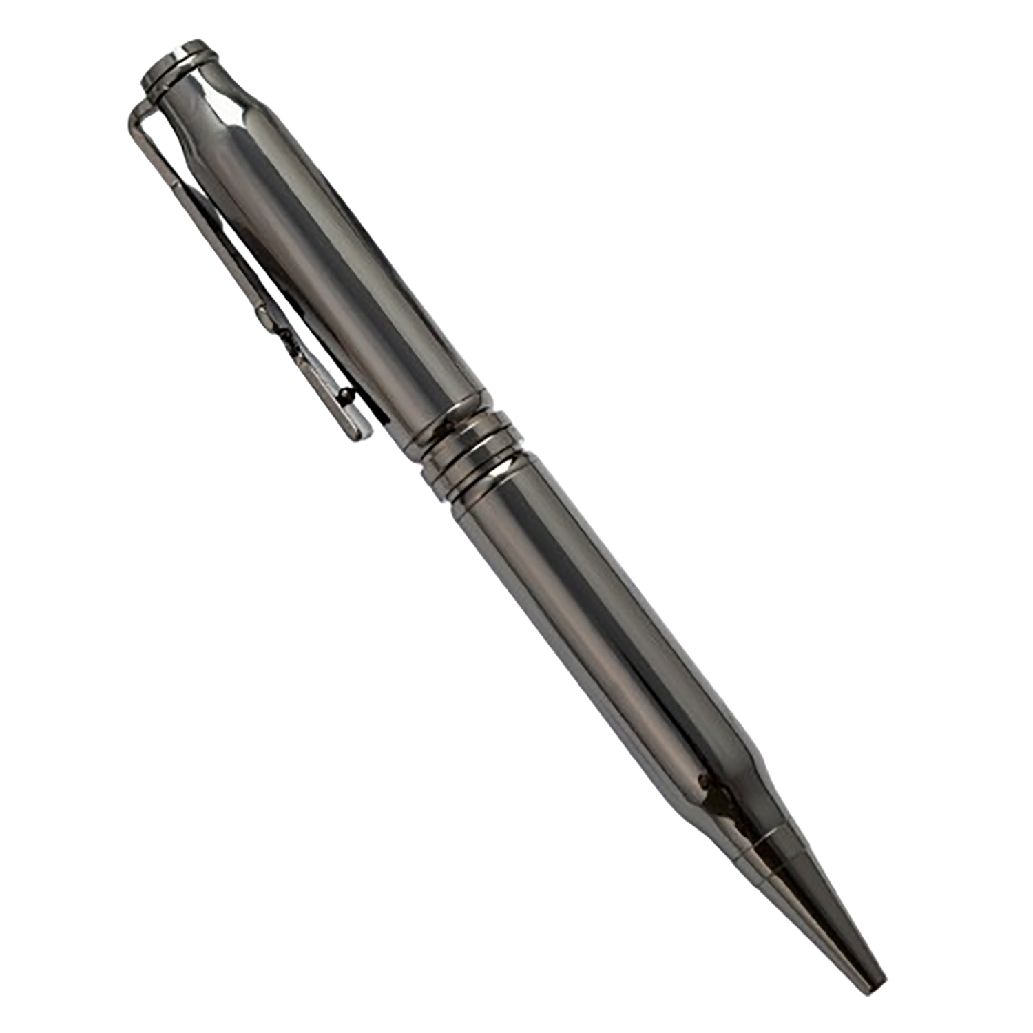 Metal Rolling Ballpoint Pen 4