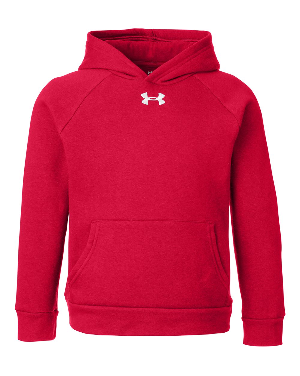 Youth Rival Fleece Hooded Sweatshirt - 1379792 42