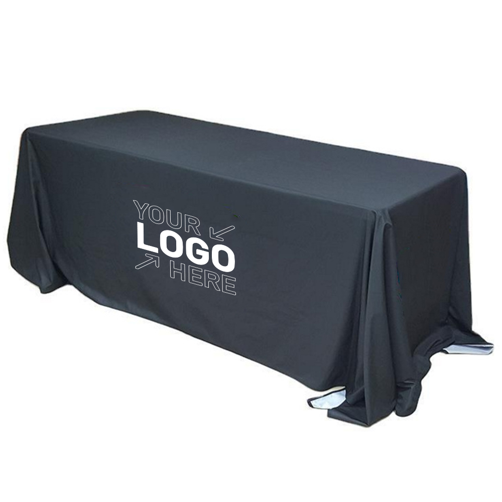 6' Standard Table Cover 4