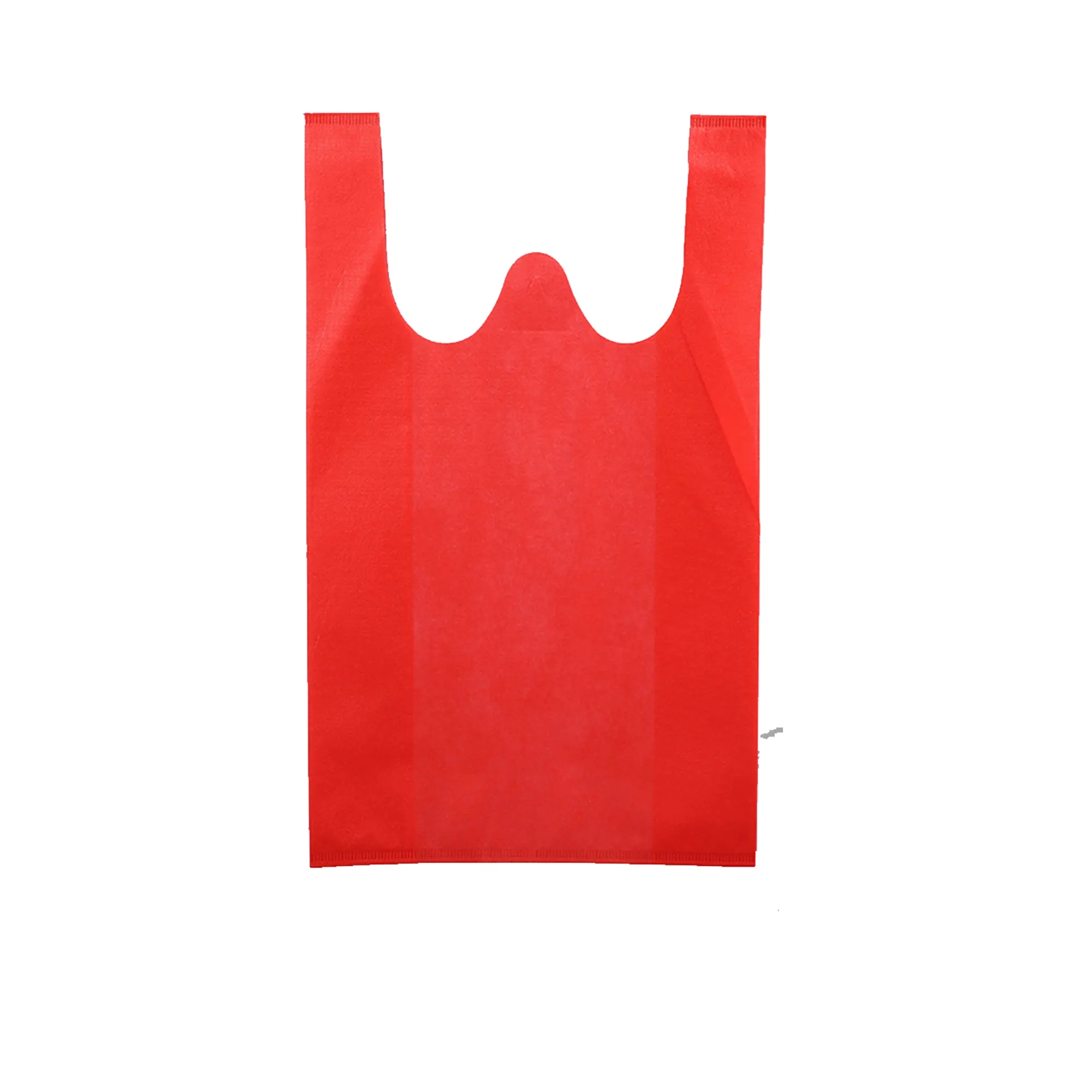 Full Color Imprint Non-woven Shopping Bag 5