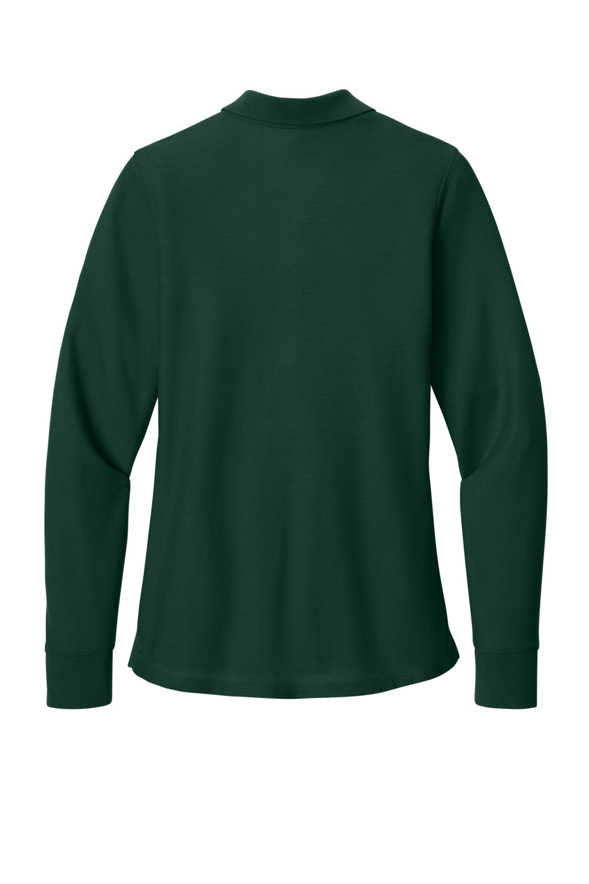 Port Authority Women's Wearever Signature Pique Long Sleeve Polo LK200LS 39