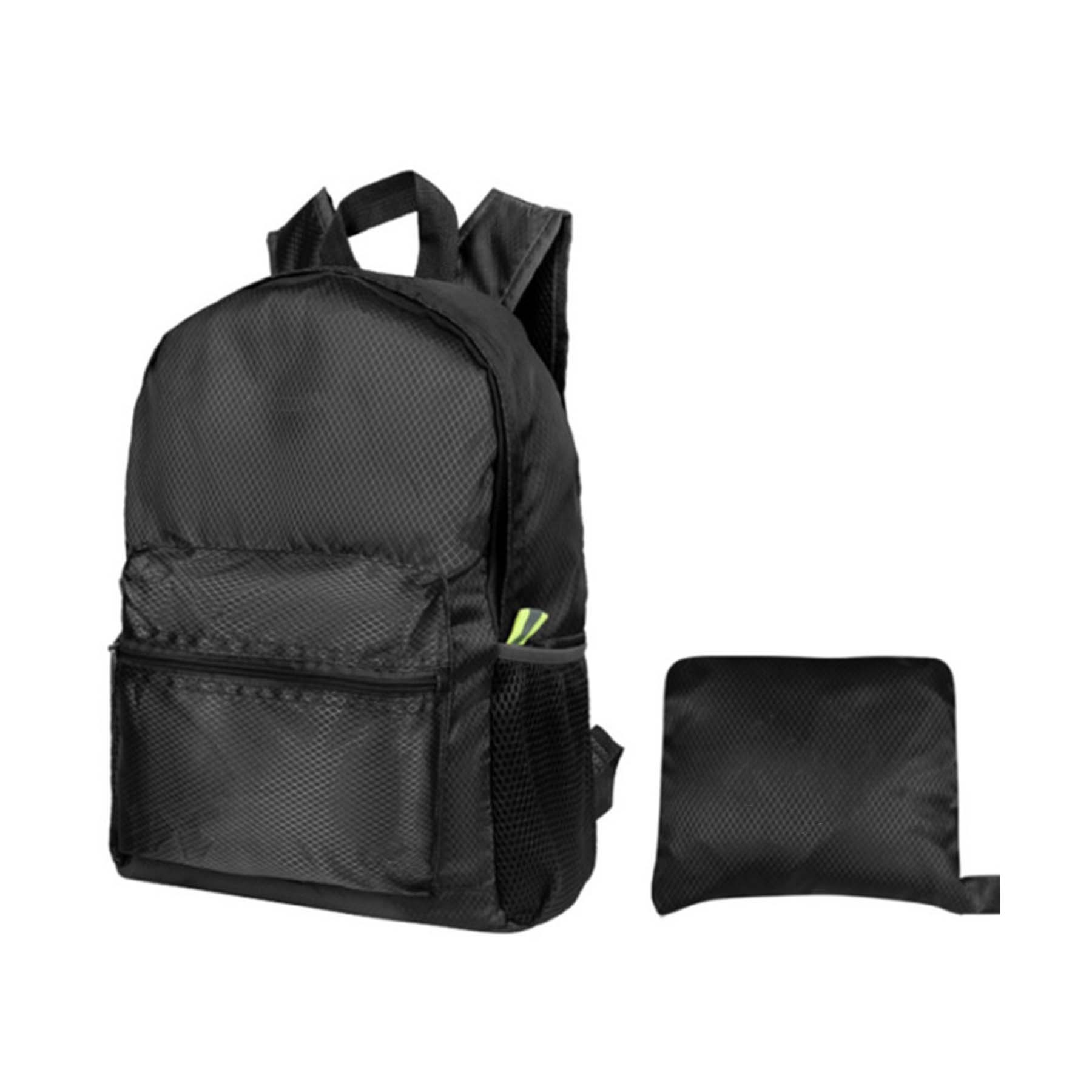 Foldable Travel Backpack 7