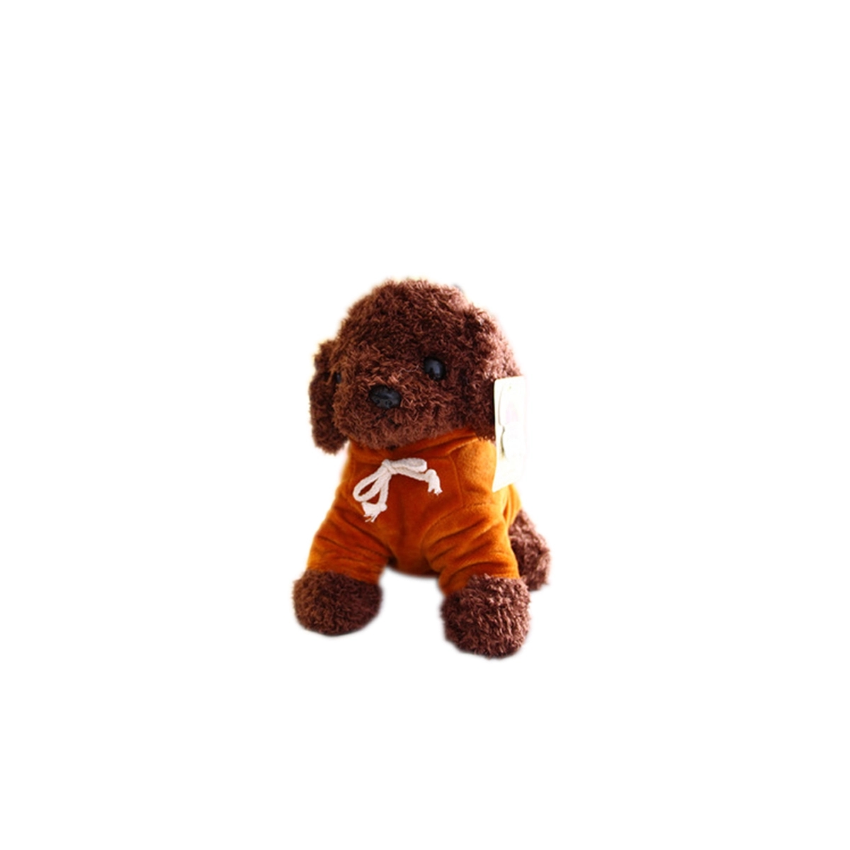 7" Plush Dog Stuffed Animal 3