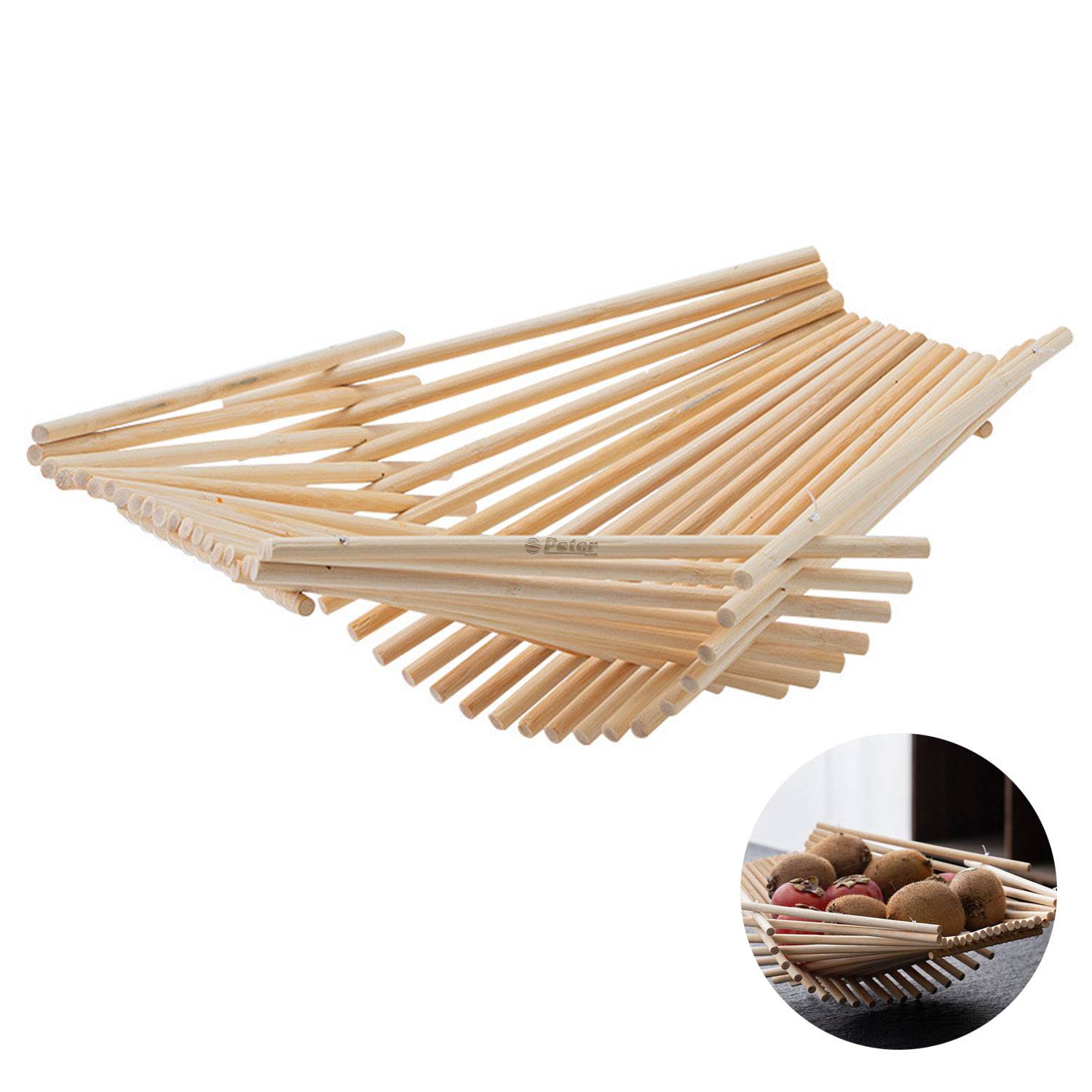 Chopstick Basket 2