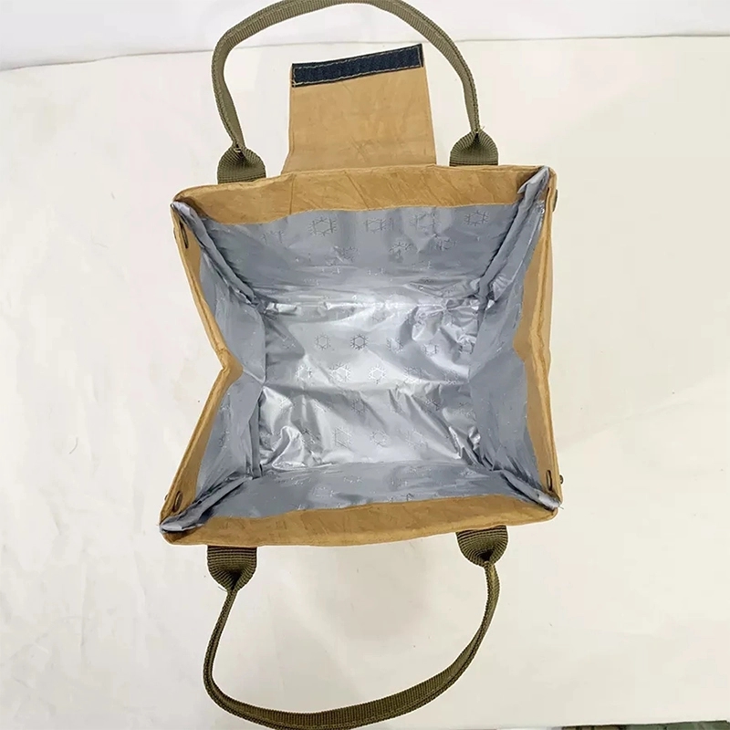 Waterproof Insulated Tote Bag 7