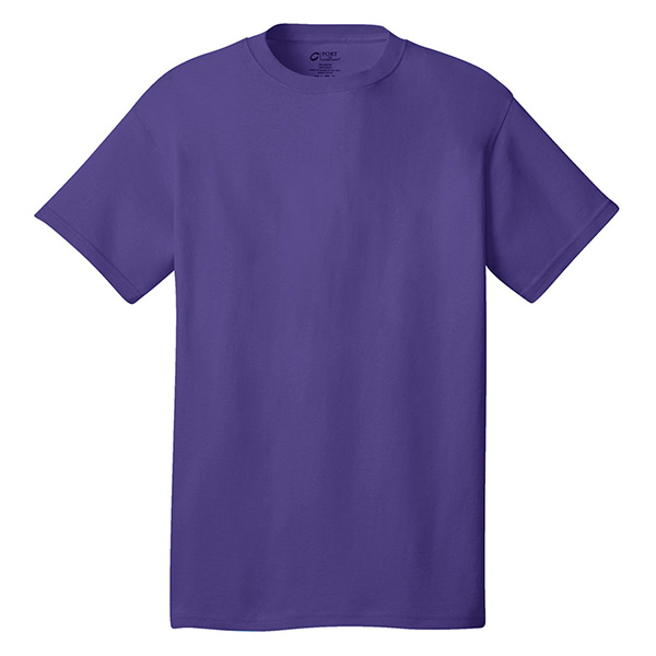 Gildan Core Cotton T-Shirt 5.4 oz 27