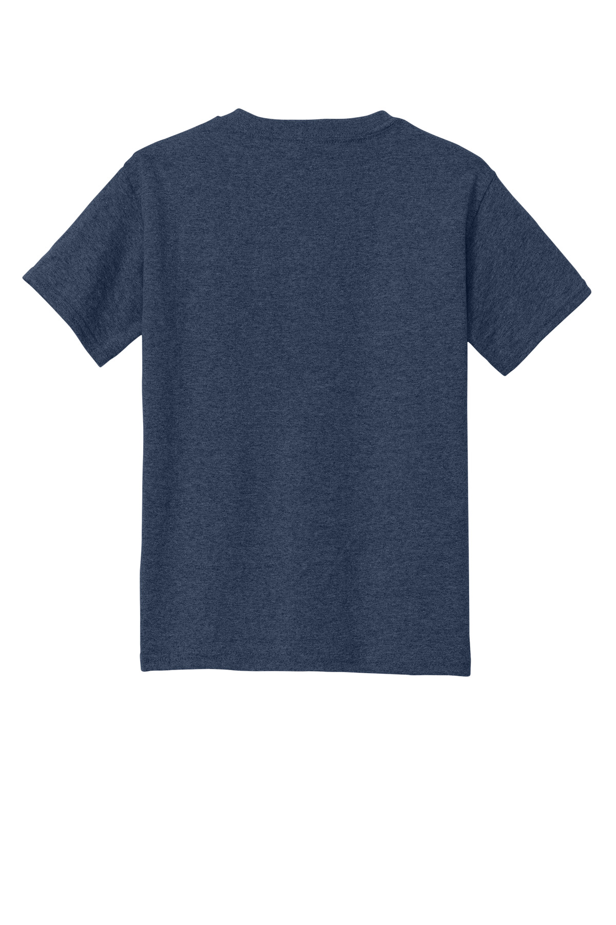 Gildan - Youth Heavy Cotton 100% Cotton T-Shirt. 5000B 230