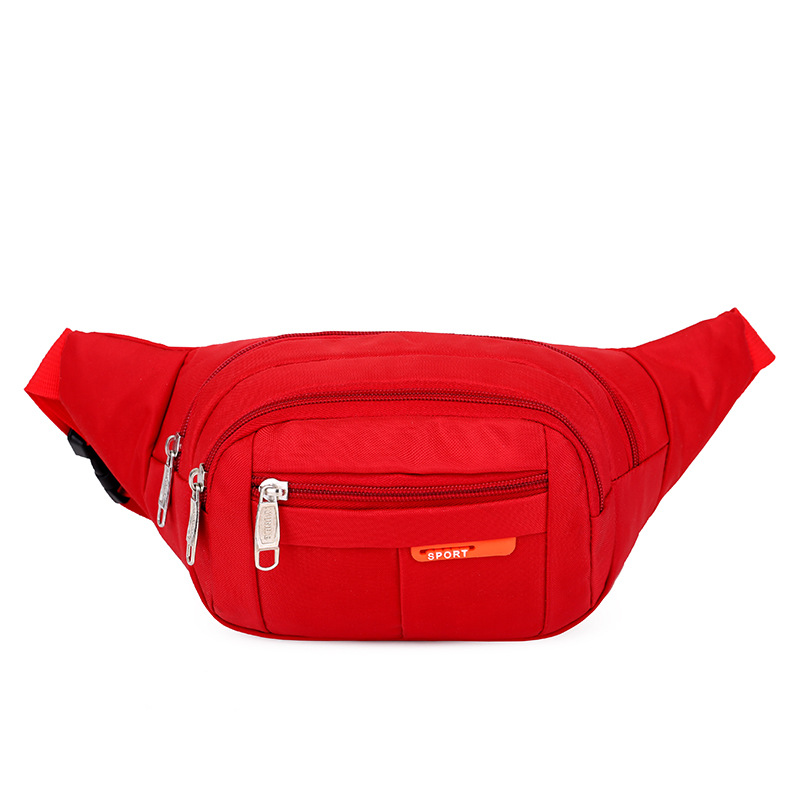Unisex Sports Fanny Pack Bags 2