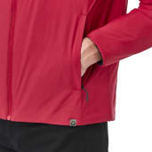 Men's KYES Eco Packable Insulated Jacket 4