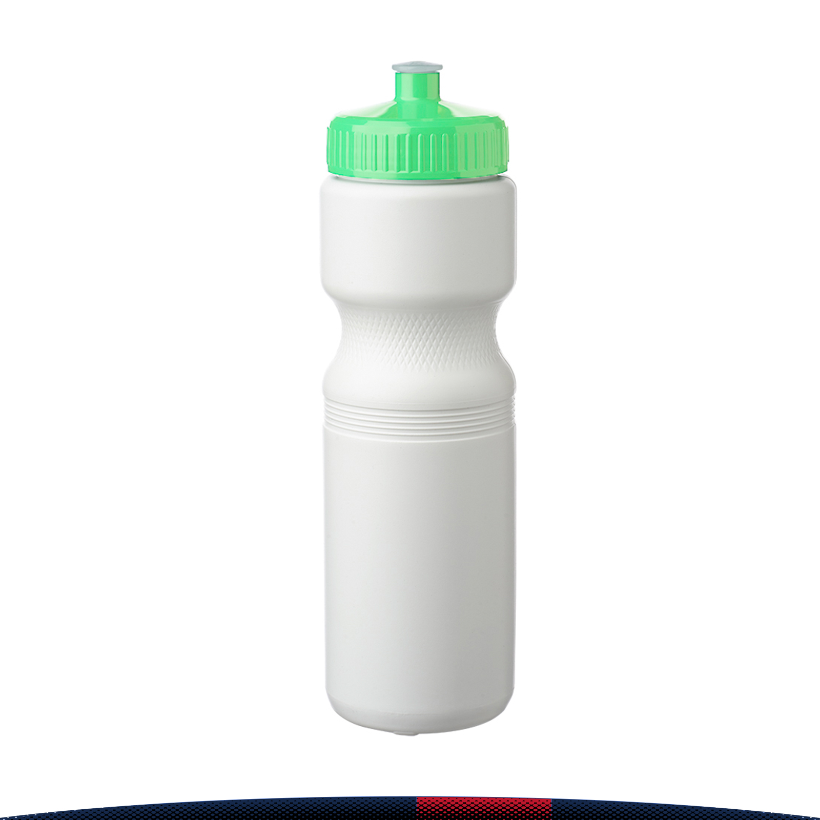 Sramos Plastic Water Bottle - 28 OZ. 15