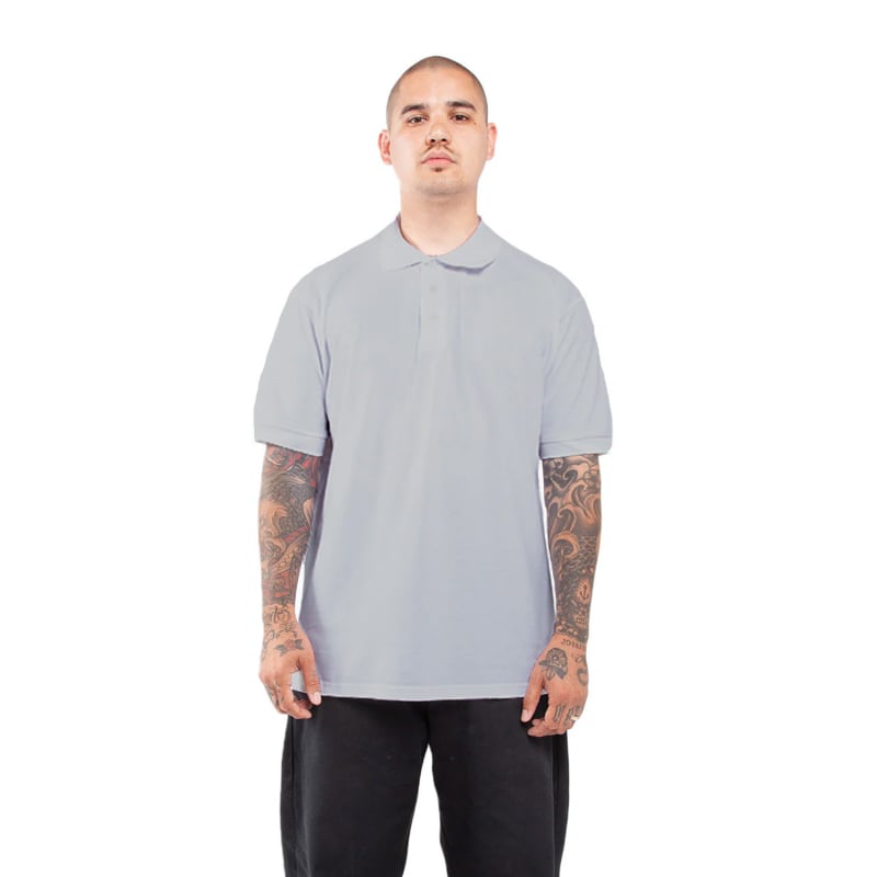Shaka Wear Men's Polo 25