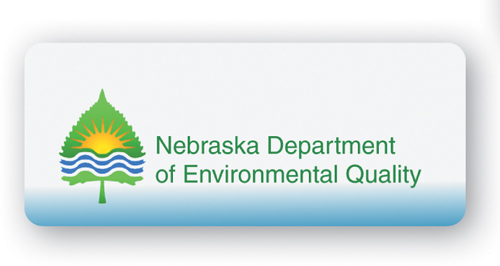 Full Color 50 Mil Name Badge (1.25"X3") Rectangle - No Personalization