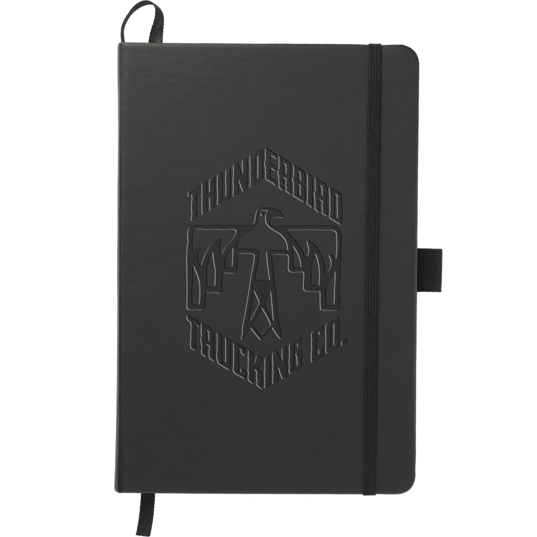 FSC® Mix 5.5” x 8.5” Mela Bound Journal 65