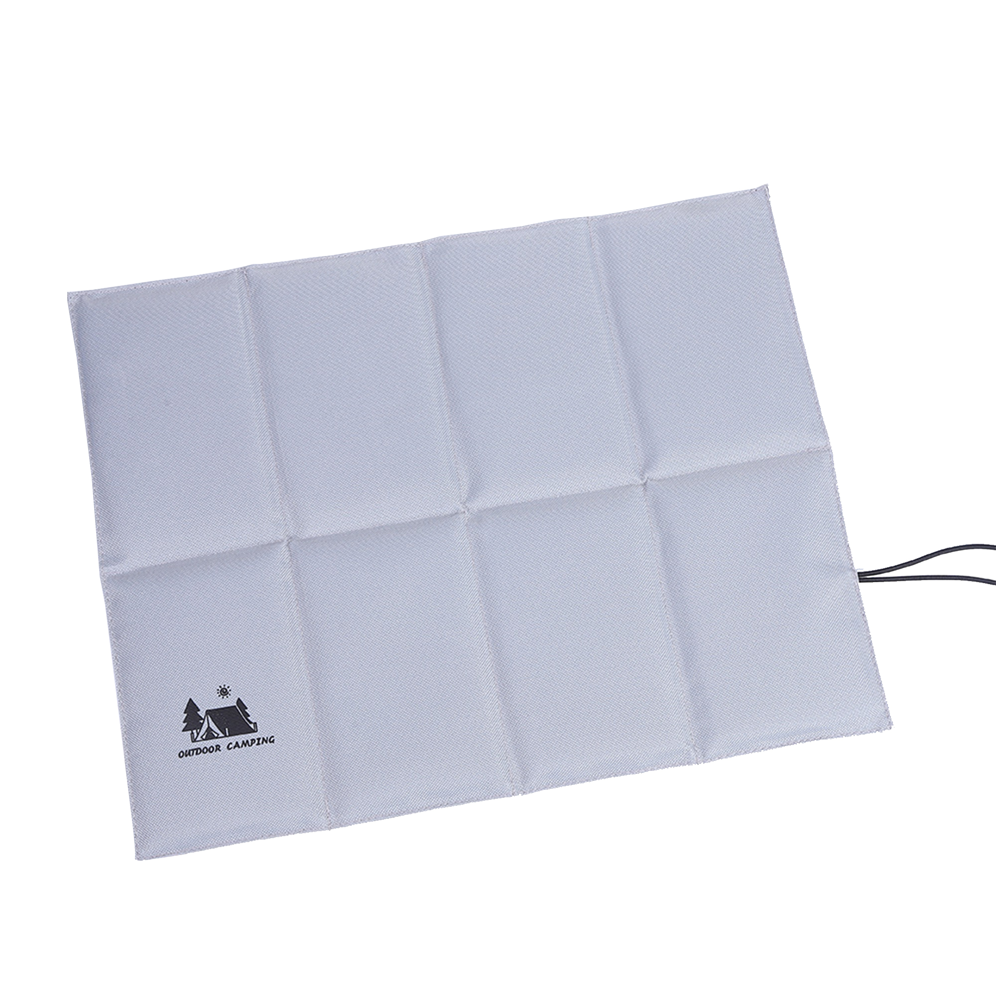 MOQ 50 Moisture Resistant Outdoor Blanket 4
