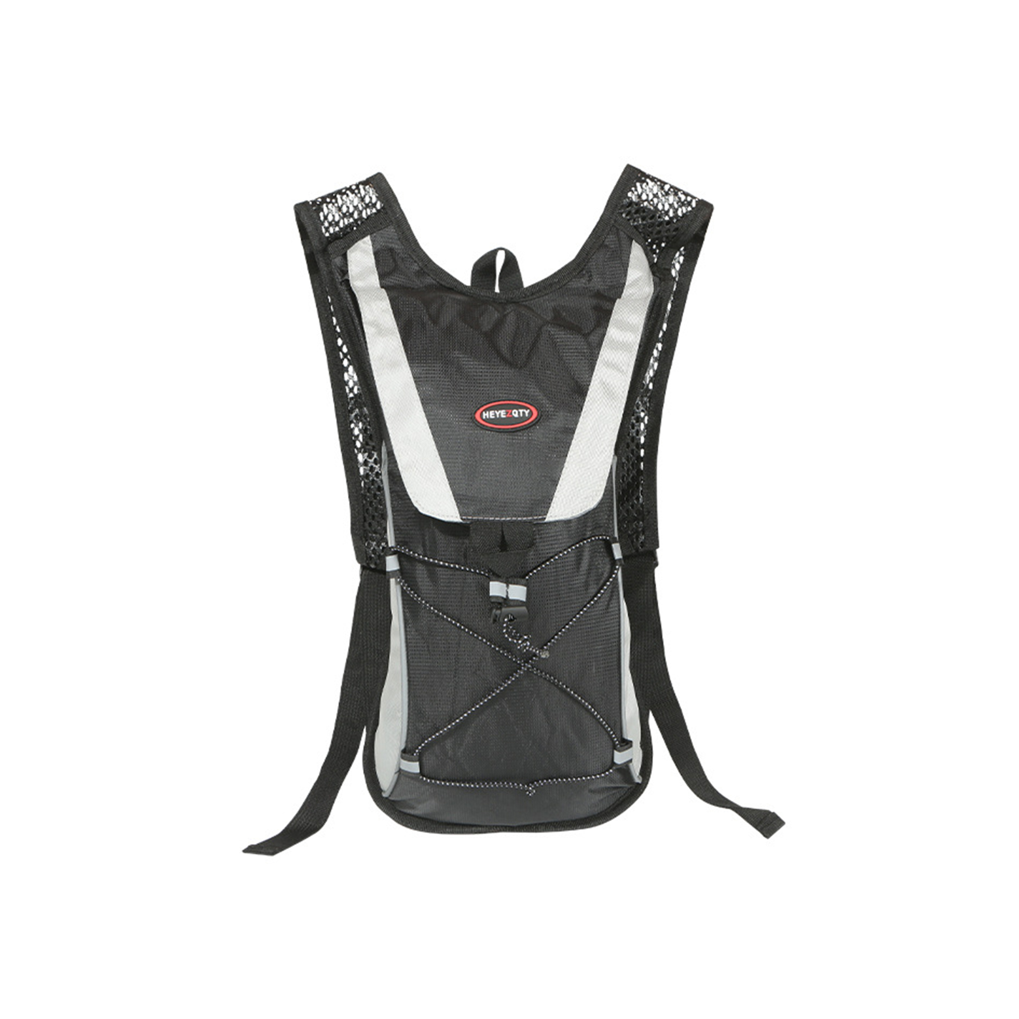 Hydration Day Pack With Two Liter Bladder 18.9" Length X 9.1" Width 9