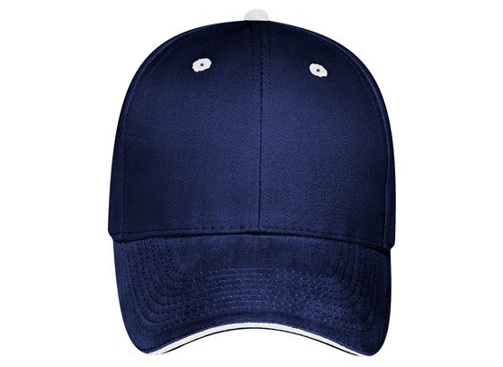 OTTO CAP 6 Panel Low Profile Baseball Cap 5