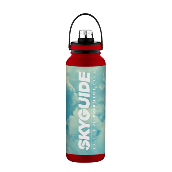 Basecamp Mega SP Tundra Bottle - 40 oz. 14