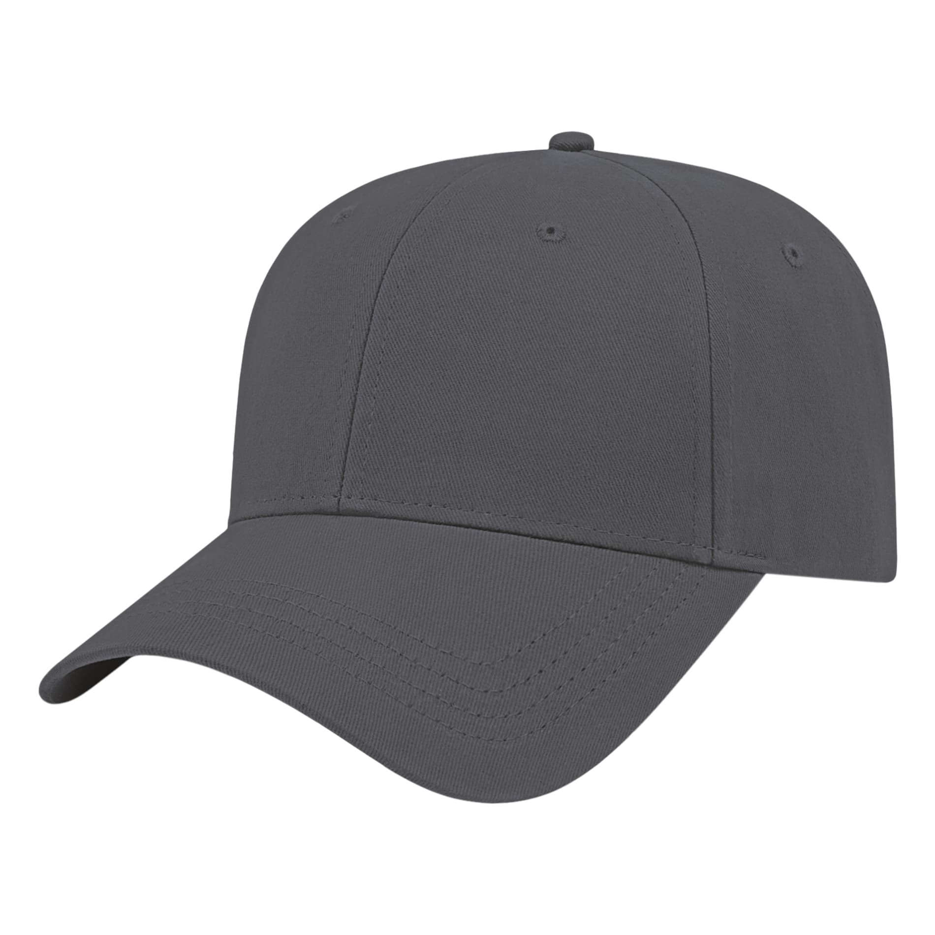 Cap America Lightweight Structured Low Profile Cap 86