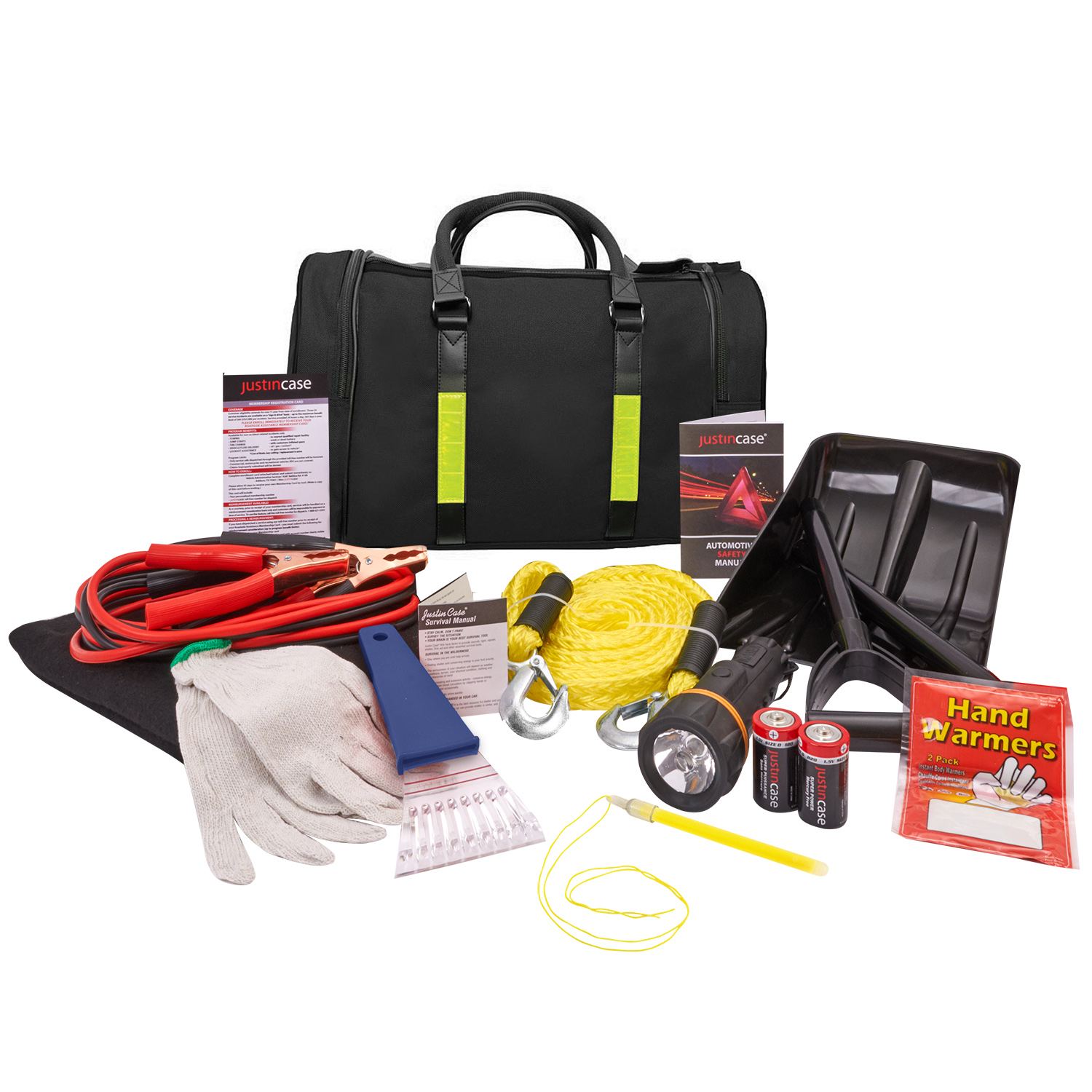 Extreme Winterizer Automotive Kit (18 Pieces) 14
