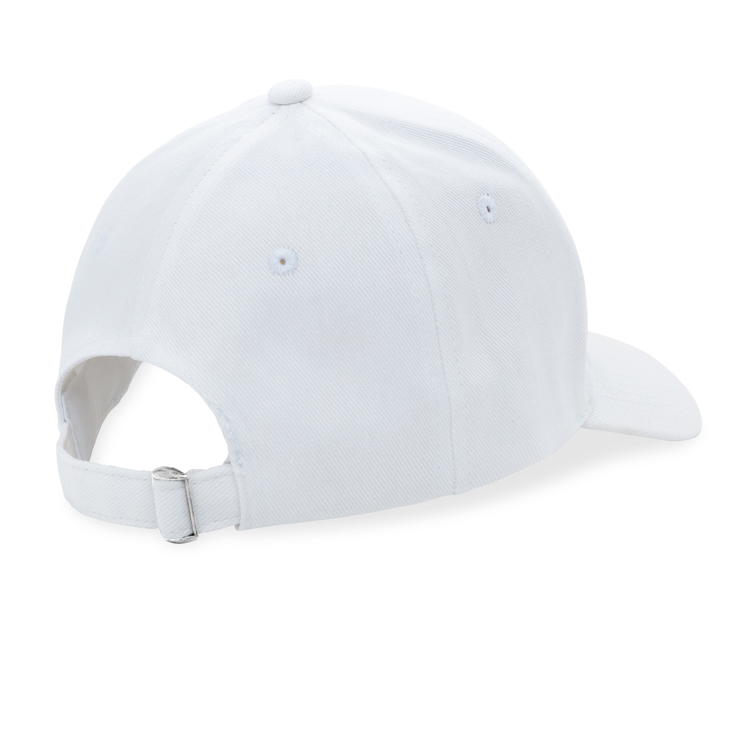 Impact 6 Panel 280gr Recycled Cotton Cap - AWARE™ 34