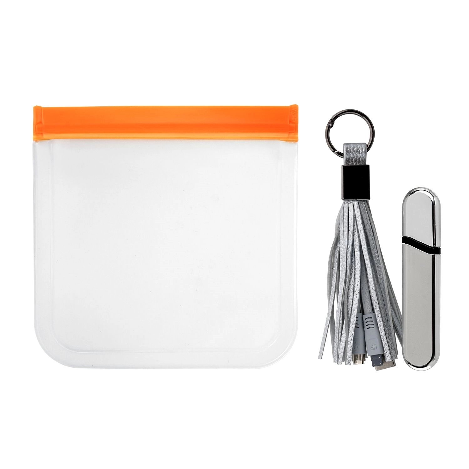 Metallic Cable & Care Kit 10