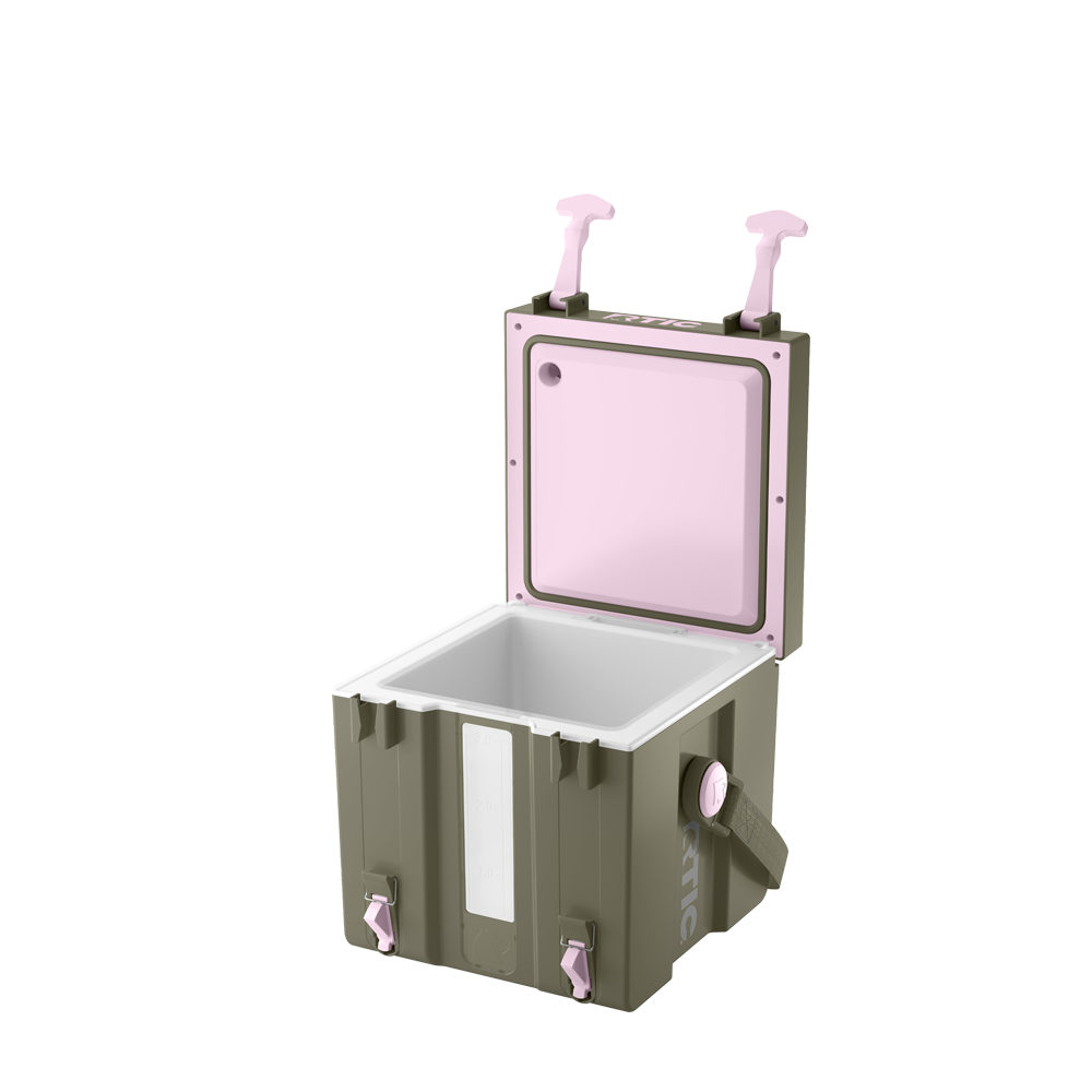 Rtic 3 gal Halftime Cooler 12