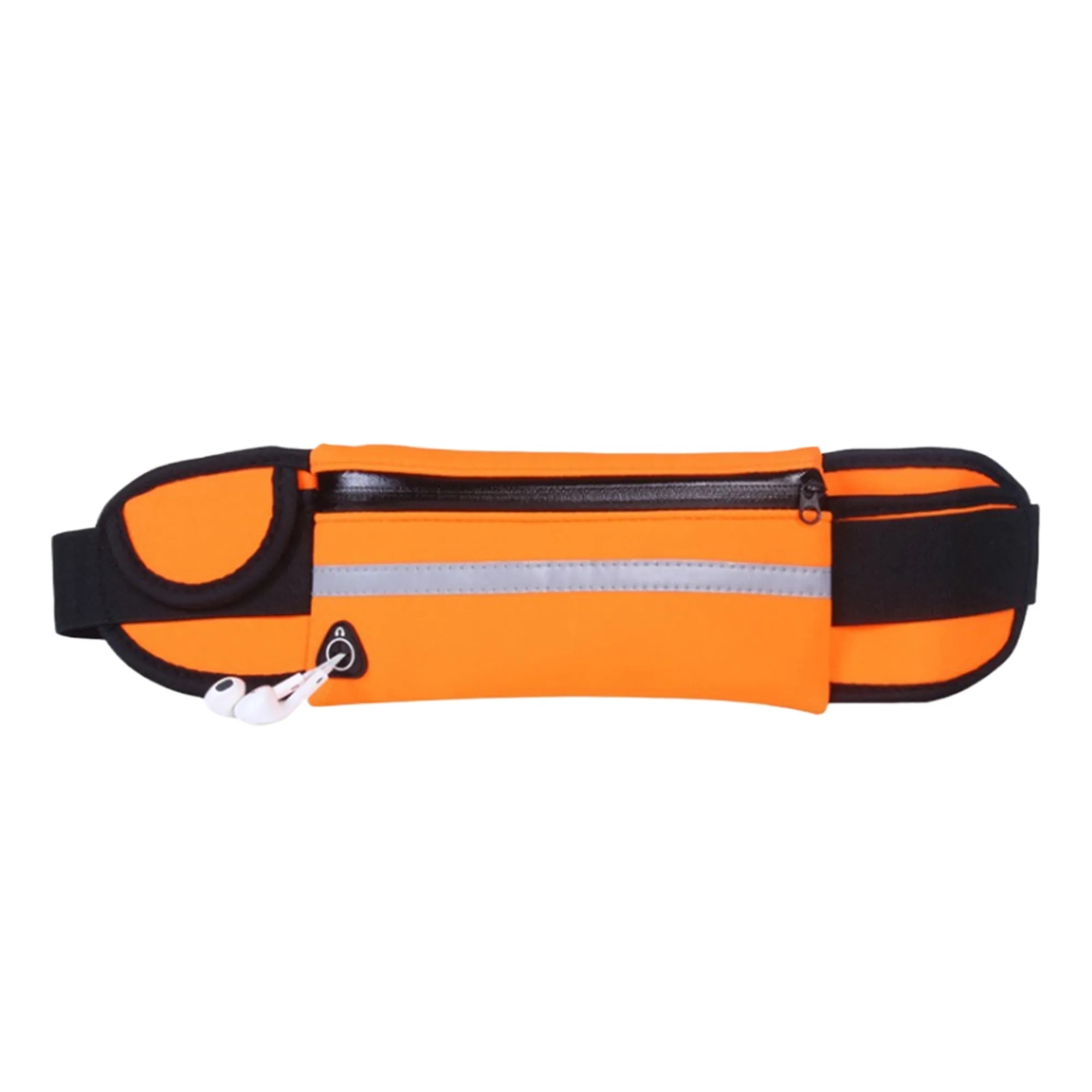 MOQ50 Outdoor Sports Waist Pack Running Cycling Belt 10