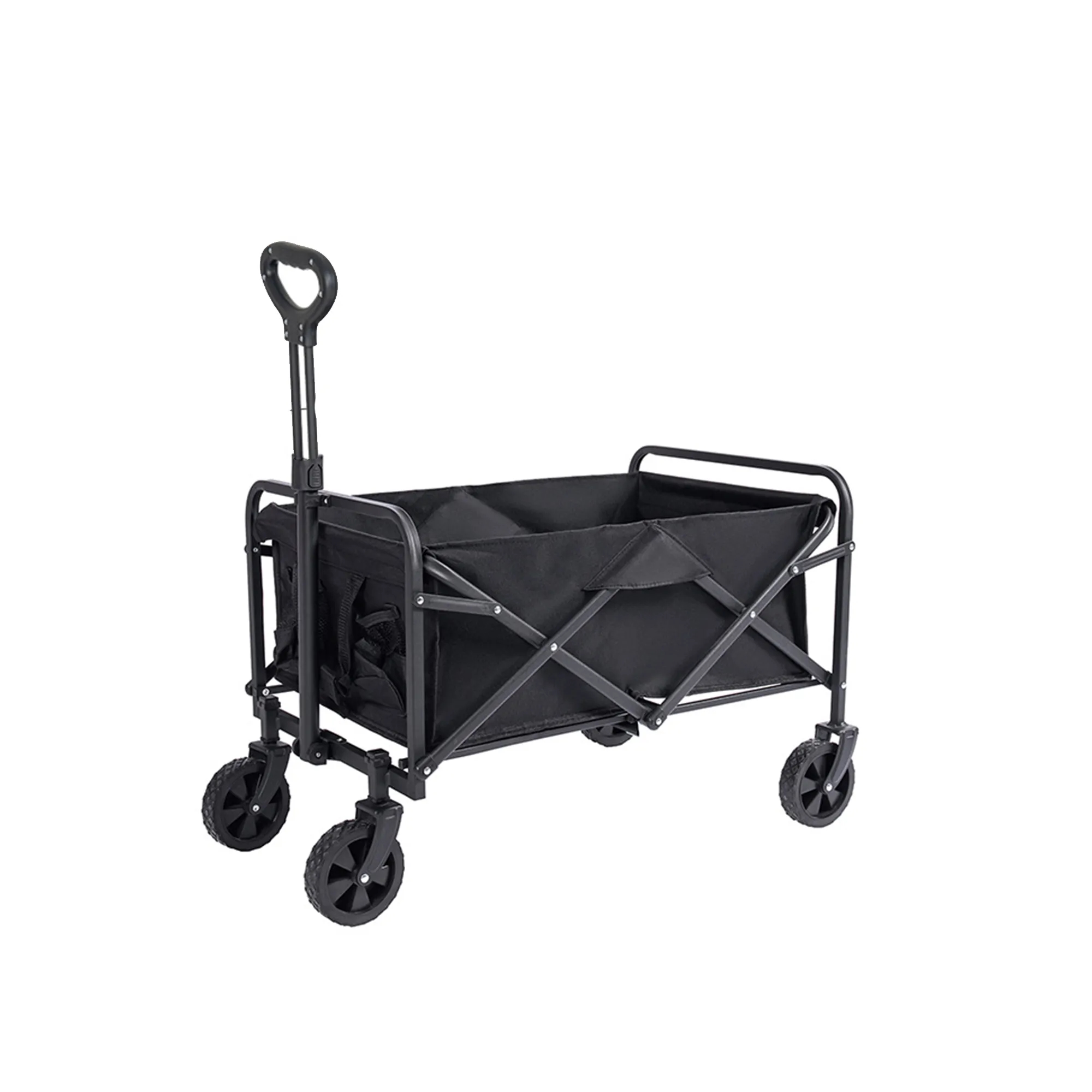 Folding Camping Trolley 15