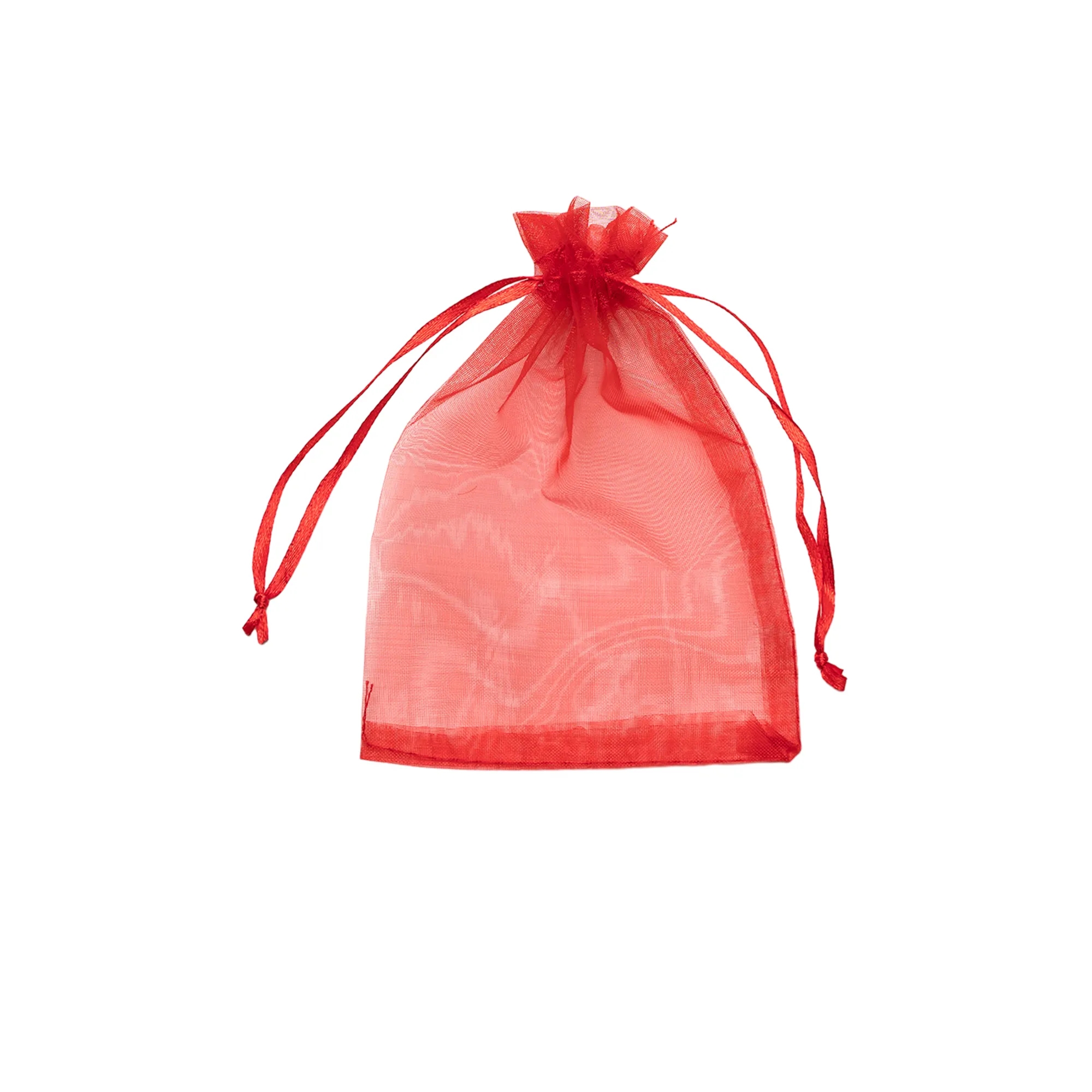 Portable Jewellery Organza Bag 10