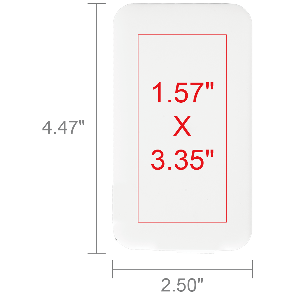 ChargerMerge Corded Powerbank 3