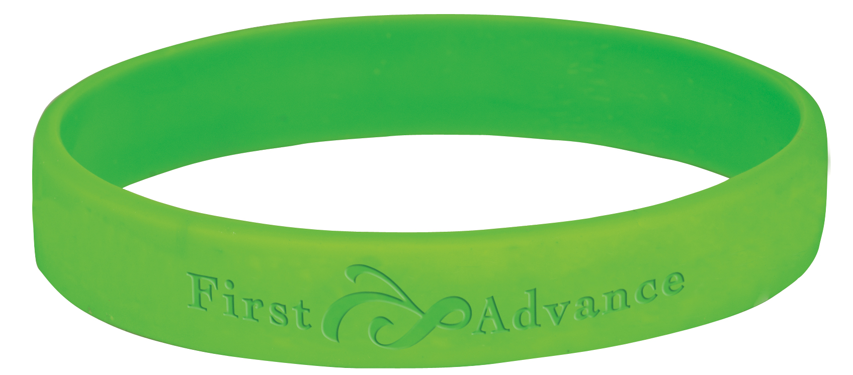 Universal Source® Silicone Awareness Wrist Band 7