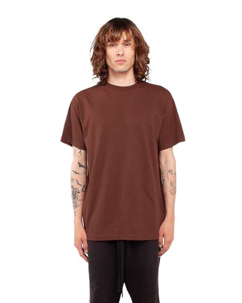 Unisex Active Tee - SHASS 26