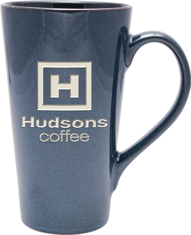 18 oz. Serenity Cafe Grande Collection-Deep Etched 7