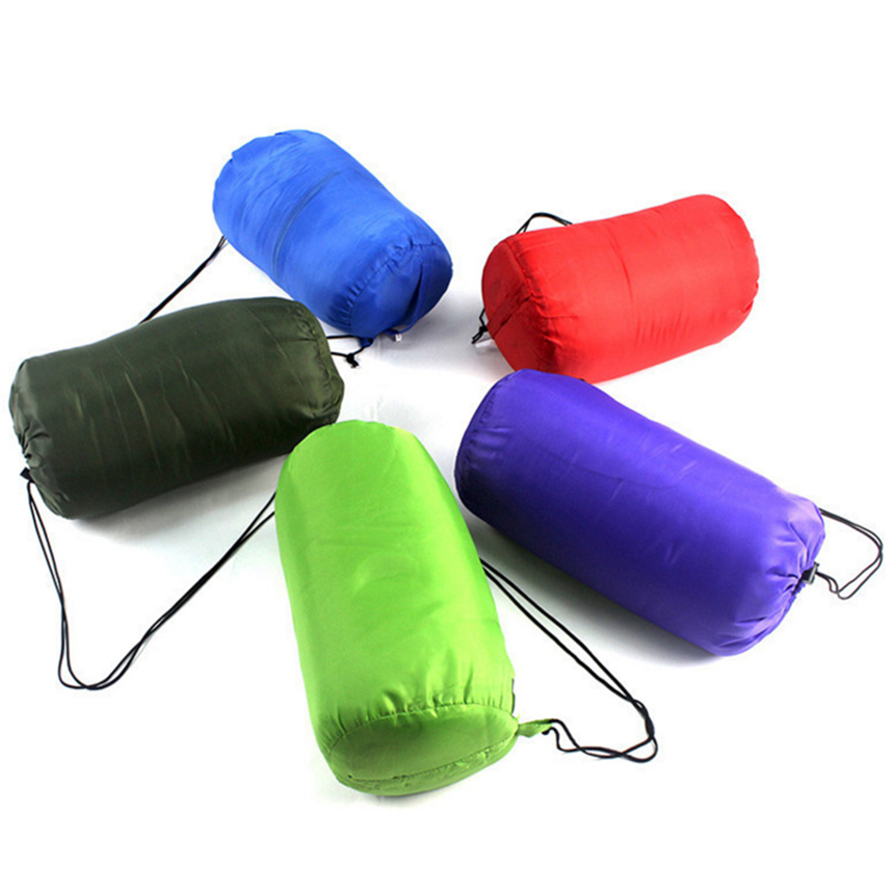 Outdoor Sleeping Bag 2