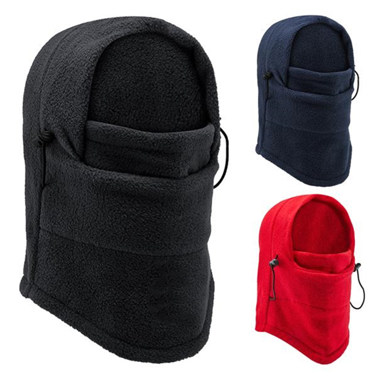 Windproof Ski Face Winter Mask 2