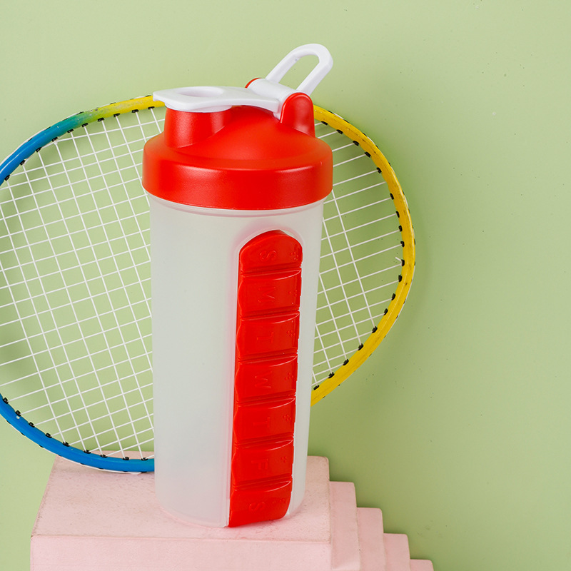 Medicine Reminder Drink Cup 13
