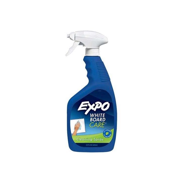 Expo Nontoxic Dry-Erase Cleaner 1