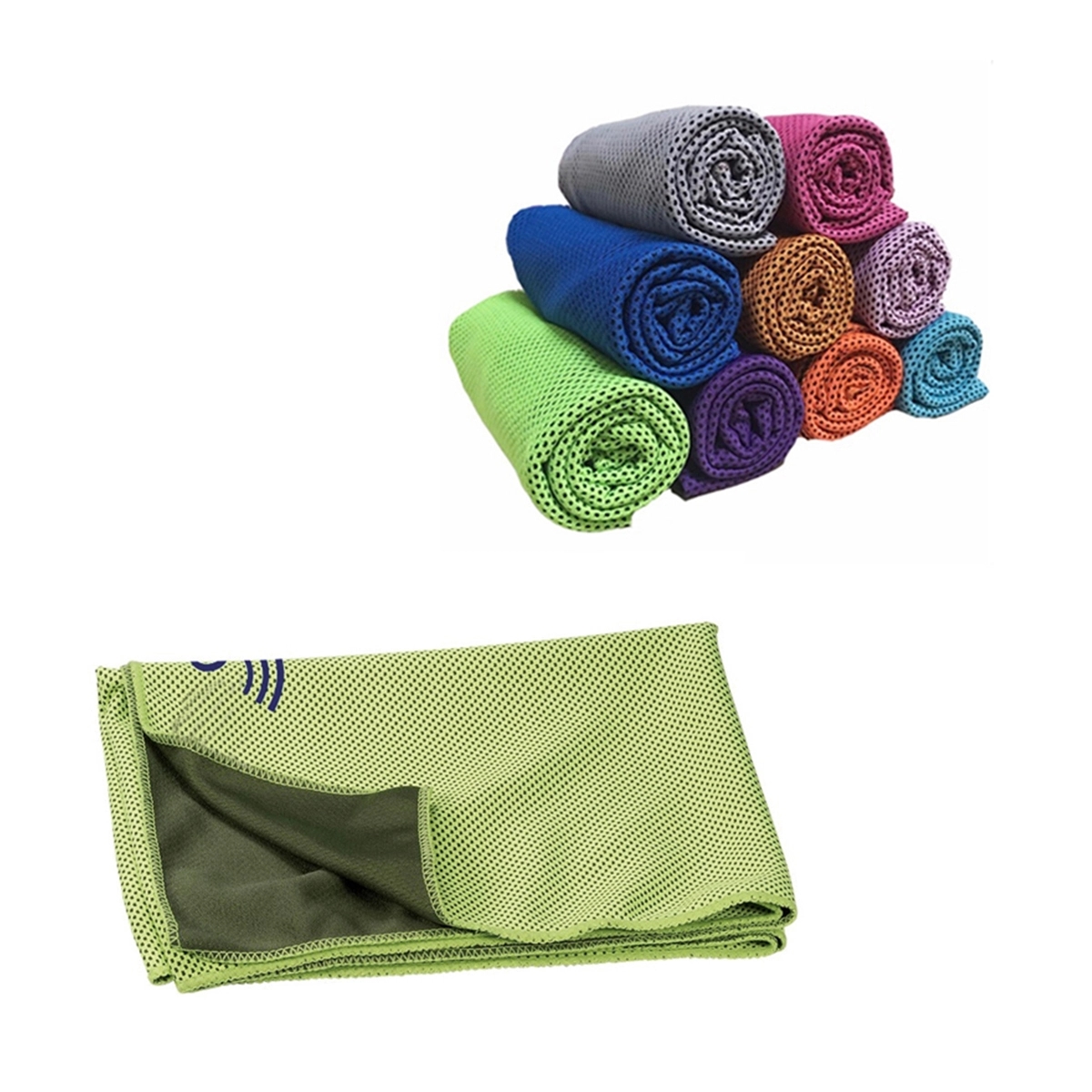 Cooling Towel 1