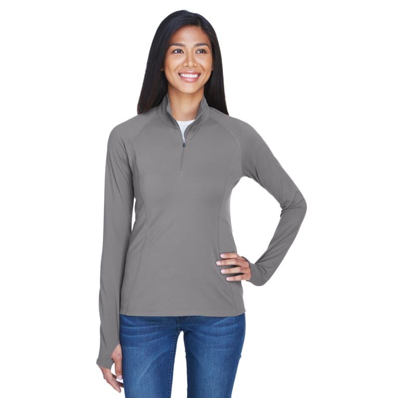 Marmot Ladies' Meghan Half-Zip Pullover 11