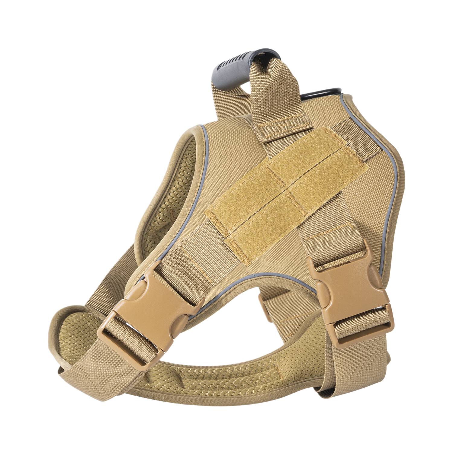 Dog Tactical Terylene Harnes 5