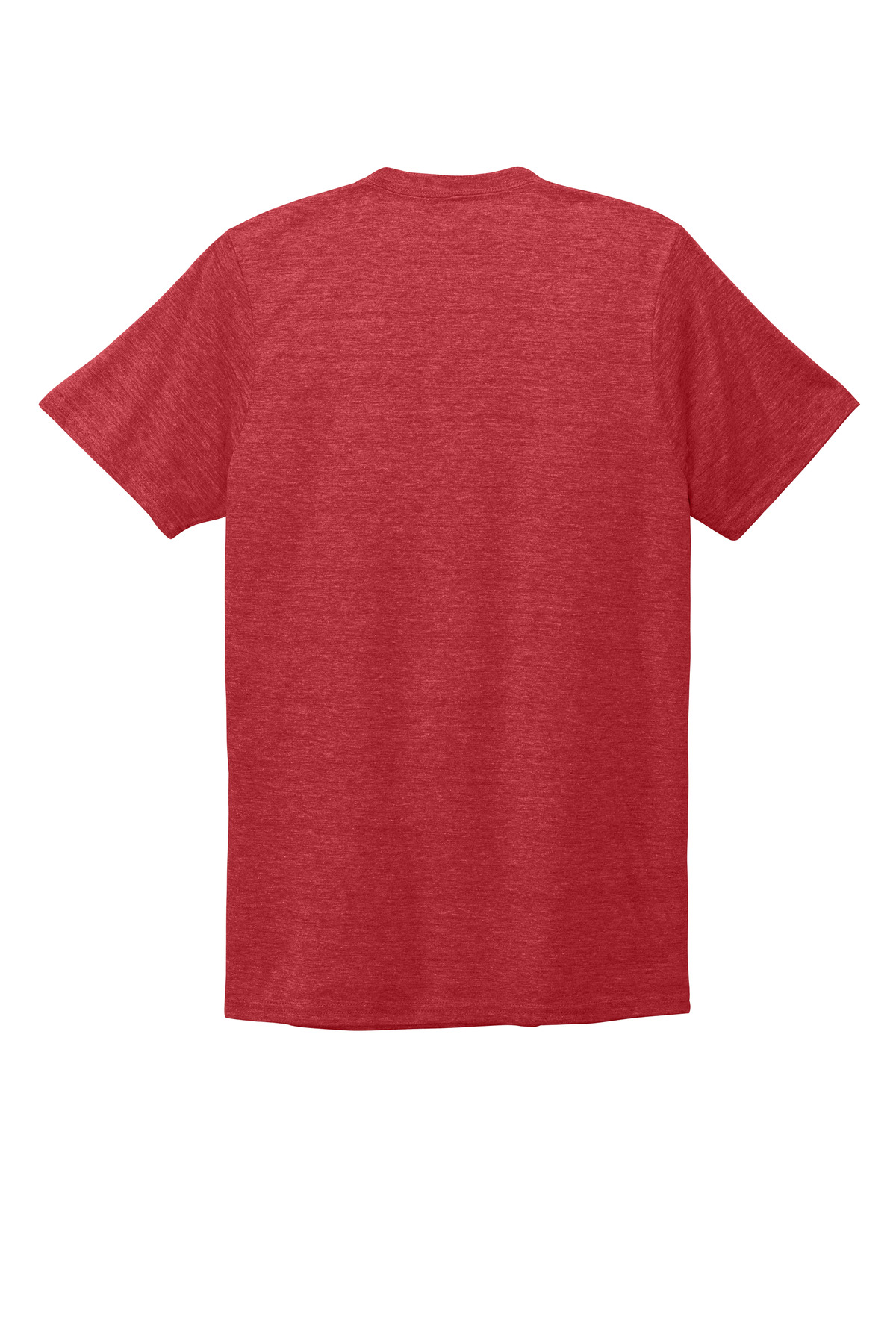 Allmade Unisex Tri-Blend V-Neck Tee AL2014 33