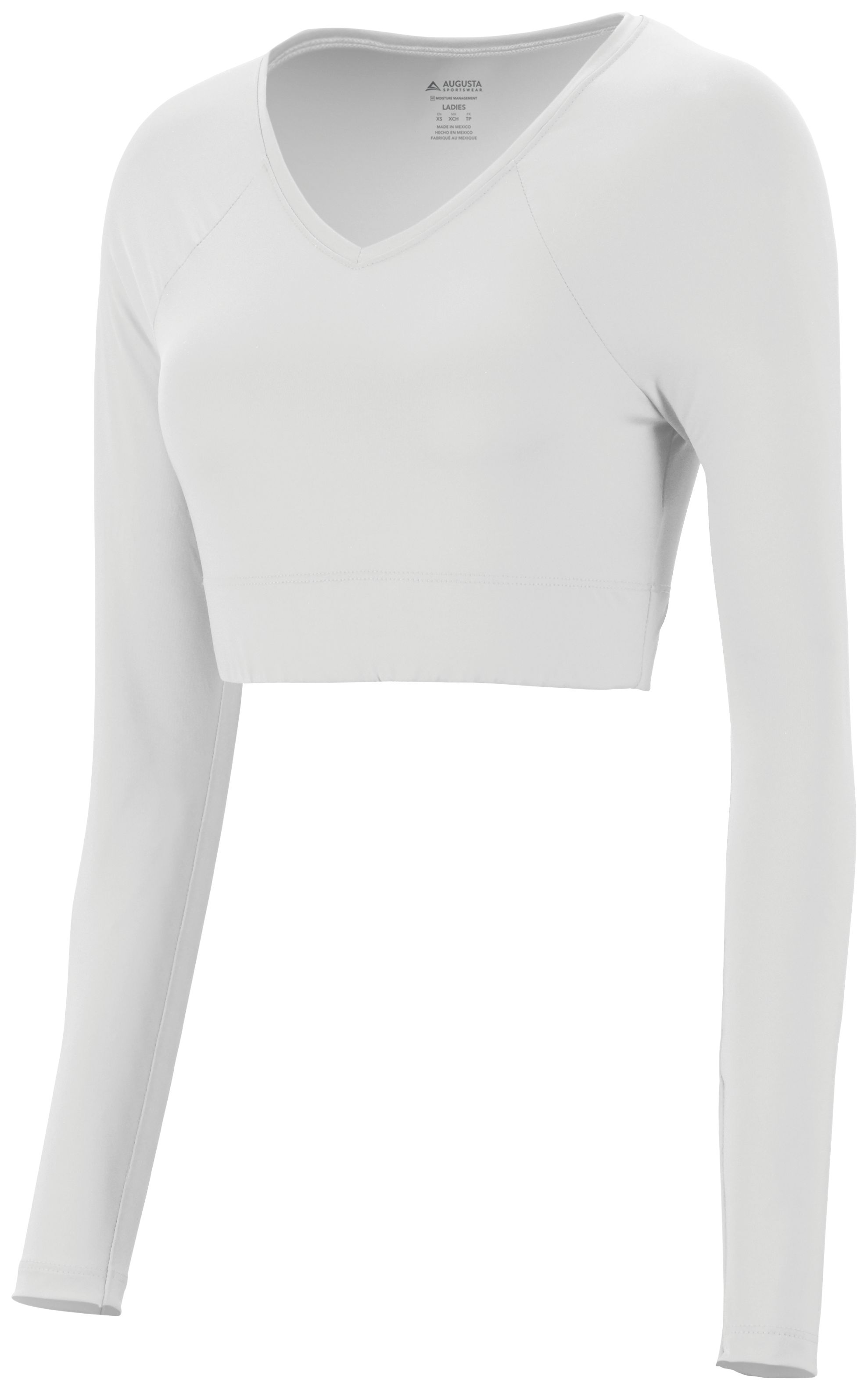Ladies V-Neck Liner 6