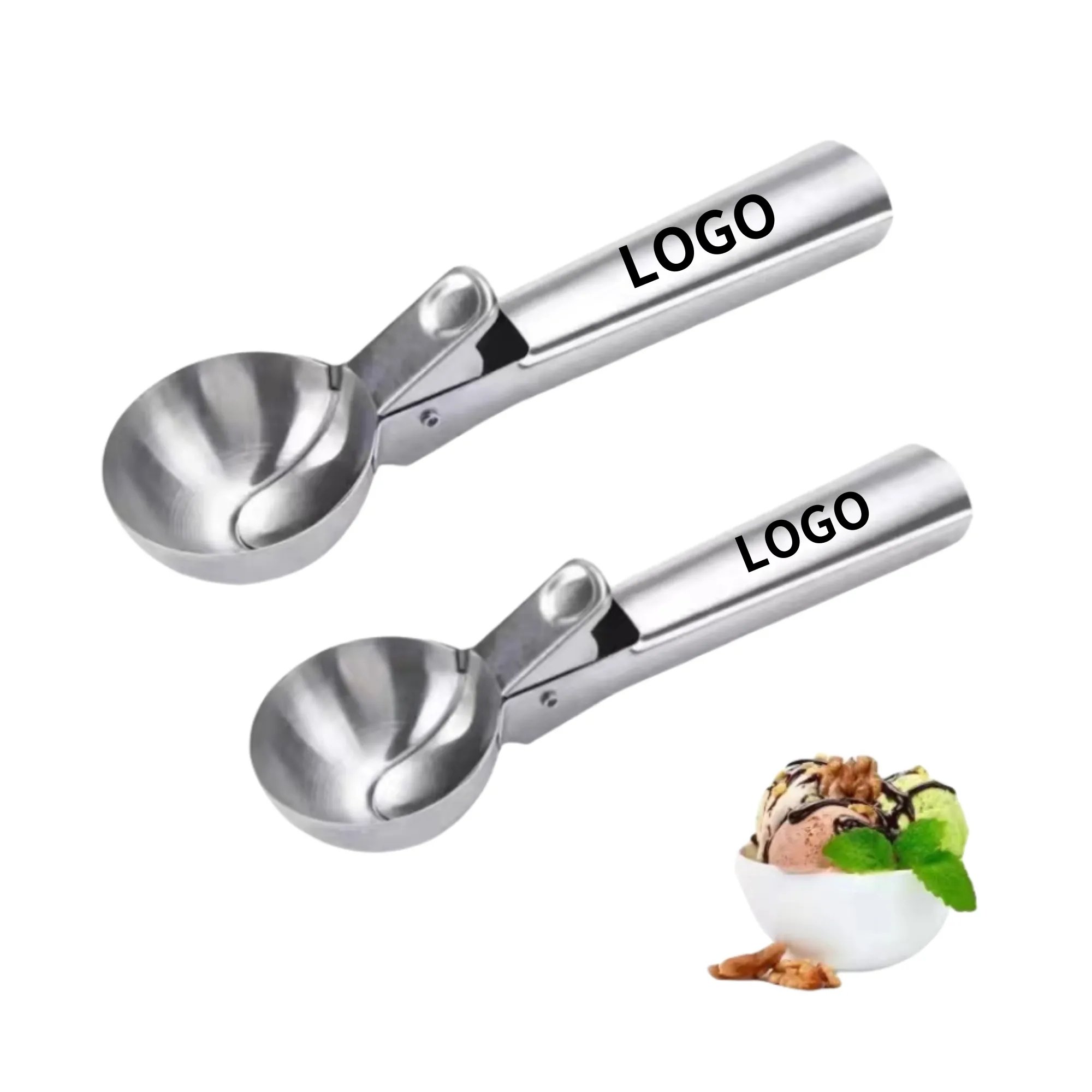 Ice Cream Baller 2